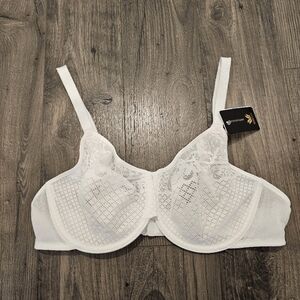 Wacoal NWT minimizer bra 38C